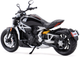 Металева модель мотоцикла Maisto Ducati X Diavel S 1:12 (5907543778302) - зображення 2