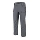 Штаны w30/l32 versastretch tactical shadow pants outdoor helikon-tex grey - изображение 1