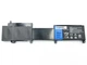 Батарея TPMCF для Dell Inspiron 14z-5423, 15z-5523 ​​(2NJNF, 8JVDG, T41M0, TPMCF) (11.1V 3800mAh 42Wh) (66177) - зображення 2