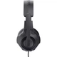 Навушники Trust Gaming Headset Black/Red (24785) - зображення 3