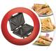 Бутербродниця TEFAL SM155 (3168430116016) - зображення 2
