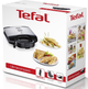 Бутербродниця TEFAL SM155 (3168430116016) - зображення 7