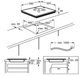 Варильна поверхня електрична AEG IKE64441FB (IKE64441FB) - зображення 16