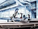 Ukośnica Bosch Professional GCM 800 SJ (0601B19000) - obraz 6