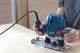 Фрезер Bosch Professional GOF 130, 1300 Вт, 28000 об/хв (06016B7000) - зображення 7