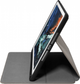 Обкладинка Laut Prestige Folio для Apple iPad 10.2" 2019 та Apple Pencil 2 Grey (L_IPD192_PR_T) - зображення 8