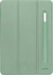 Обкладинка Laut HUEX Smart Case для Apple iPad Air 10.9" 2020 Green (L_IPD20_HP_GN) - зображення 1