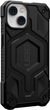 Панель UAG Monarch Pro Magsafe для Apple iPhone 14 Black (840283901553) - зображення 2