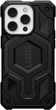 Панель UAG Monarch Pro Magsafe для Apple iPhone 14 Pro Black (840283901638) - зображення 1