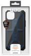 Панель UAG Monarch для Apple iPhone 14 Plus Mallard (840283901782) - зображення 8