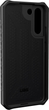 Панель UAG Monarch для Samsung Galaxy S22+ Crimson (810070368647) - зображення 8