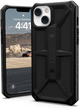 Панель UAG Monarch для Apple iPhone 14 Plus Black (840283901768) - зображення 3