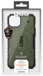 Панель UAG Pathfinder Magsafe для Apple iPhone 14 Plus Olive (840283902253) - зображення 8