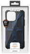 Панель UAG Monarch для Apple iPhone 14 Pro Max Mallard (840283901881) - зображення 8