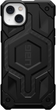 Панель UAG Monarch Pro Magsafe для Apple iPhone 14 Plus Carbon Fiber (840283901607) - зображення 1