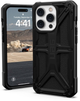 Панель UAG Monarch для Apple iPhone 14 Pro Black (840283901812) - зображення 3