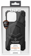 Панель UAG Monarch Pro Magsafe для Apple iPhone 14 Pro Max Black (840283901676) - зображення 8