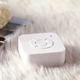 Генератор білого шуму 36 годин автономної роботи Relax Sleep. Колонка для сну (арт.4293) - зображення 6