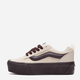 Sneakersy damskie zamszowe Vans Knu Skool Stack VN000CP6CY8 38.5 Beżowe (196575374988) - obraz 1