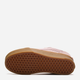 Sneakersy damskie zamszowe Vans Knu Skool Stack VN000CP6CYA 38 Różowe (196575374216) - obraz 5