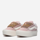 Sneakersy damskie zamszowe Vans Knu Stack VN000CRSBMC 39 Różowe (196575273977) - obraz 2