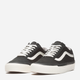 Tenisówki damskie Vans Old Skool 36 DX VN0A4BW3BMA 38.5 Czarne (196575176407) - obraz 2