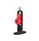 4D Нівелір лазерний рівень Hilda CROSS LASER LEVEL 12 ліній 360 перехресний 30 м зі штативом - зображення 9