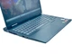 Ноутбук Lenovo Ideapad 3 Gaming- (Ryzen 5 7535hs,SSD 512 GB,RAM 8 GB,RTX 2050 4 GB), (3136) - изображение 10