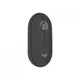 Мышка Logitech Pebble M350s Wireless Graphite (910-007015) - изображение 2
