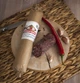 Іспанська салямі з пармезаном Casaponsa Salchichon con Parmesano 350 гр. - зображення 2