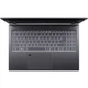 Ноутбук Acer 17 Aspire 5 A517-58GM-76AD 1920x1080/Intel i7-1355U/32GB/1TB/RTX 2050/Lin/gray (NX.KJLEU.003) - изображение 5