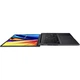 Ноутбук ASUS 16" Vivobook 16 (X1605VA-MB234) Intel i3-1315U/16GB/SSD512GB/Intel Graphics/DOS/Black (90NB10N3-M009J0) - изображение 5