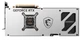 Відеокарта MSI RTX 4080 SUPER 16G GAMING X SLIM WHITE (RTX 4080 SUPER 16G GAMING X SLIM WHITE) (GDDR6X, 256 bit, PCI-E 4.0) - изображение 5