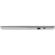 Ноутбук ASUS 14 Chromebook CX1 CX1400CKA-EB0588 1920x1080/Intel Pentium Silver N6000/8Gb/128Gb/UHD/Chrome OS/silver (90NX03I2-M00N20) - изображение 2