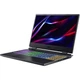 Ноутбук Acer 15 Nitro 5 AN515-58-79C6 1920x1080;144 Гц/Intel i7-12650H/16GB/1TB/RTX 4050/Dos/black (NH.QLZEU.009) - изображение 8