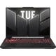 Ноутбук ASUS 16 TUF Gaming A16 FA607PI QHD+165Hz/R9 7845HX/16/1TB SSD/RTX 4070 8GB/DOS (90NR0IV4-M001H0) - изображение 1