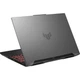 Ноутбук ASUS 16 TUF Gaming A16 FA607PI QHD+165Hz/R9 7845HX/16/1TB SSD/RTX 4070 8GB/DOS (90NR0IV4-M001H0) - изображение 2