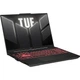 Ноутбук ASUS 16 TUF Gaming A16 FA607PI QHD+165Hz/R9 7845HX/16/1TB SSD/RTX 4070 8GB/DOS (90NR0IV4-M001H0) - изображение 5