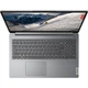 Ноутбук Lenovo 15 IdeaPad 1 15ALC7 FMI/R7 5700U/16/1TB SSD/UMA/DOS/C loud grey (82R400SWRA) - зображення 8