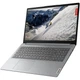 Ноутбук Lenovo 15 IdeaPad 1 15ALC7 FMI/R7 5700U/16/1TB SSD/UMA/DOS/C loud grey (82R400SWRA) - зображення 9