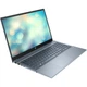 Ноутбук HP 15 Pavilion 15-eh1054ua 1920x1080/AMD R5 5500U/12GB/F512GB/UMA/DOS/blue (422L0EA) - зображення 5