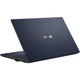 Ноутбук ASUS 15 ExpertBook B1502CVA-BQ1821X 1920x1080/i7-1355U/32/1TB SSD/W11P/Black (90NX06X1-M026N0) - изображение 5