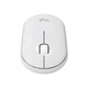 Мышка Logitech Pebble M350s Wireless White (910-007013) - изображение 3