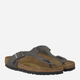 Дитячі в'єтнамки для дівчинки Birkenstock GIZEH Kids Birko-Flor Narrow 30 Смарагдові (4052001368593) - зображення 3