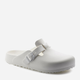 Чоловічі сабо Birkenstock BOSTON Eva Regular 44 Білі (4052605466589) - зображення 3