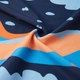 Дитячий комбінезон для купання Reima Vesihiisi 5200137B-6981 98 см Темно-синій (6438557061405) - зображення 5