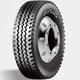 Шина вантажна універсальна Aplus 315/80R22,5 156/150M S600 3PMSF - зображення 1