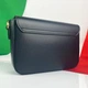 Сумка женская Virginia Conti 03374 Black - изображение 3