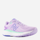 Жіночі кросівки для бігу New Balance Fresh Foam Evoz v2 WEVOZCP2 40.5 (9US) 26 см Бузкові (196307427210) - зображення 2