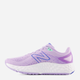 Жіночі кросівки для бігу New Balance Fresh Foam Evoz v2 WEVOZCP2 40.5 (9US) 26 см Бузкові (196307427210) - зображення 3